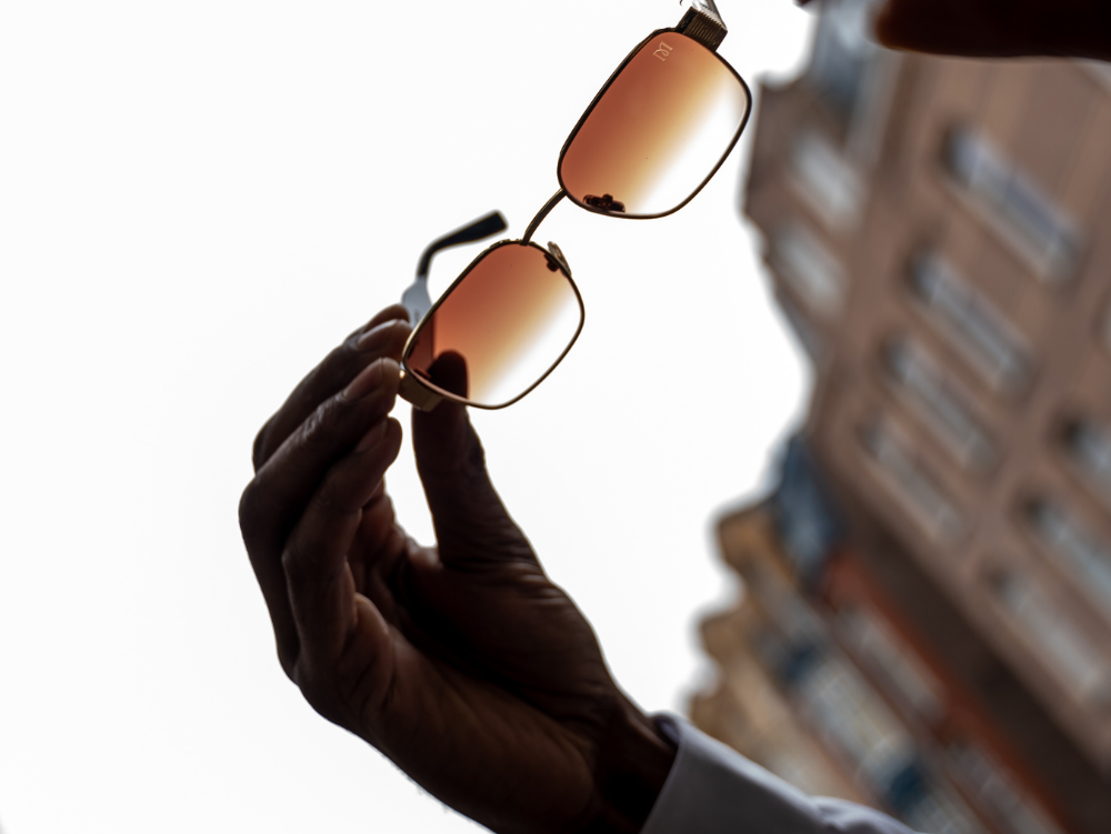 RE2947: A New Standard in Refined Sunglasses