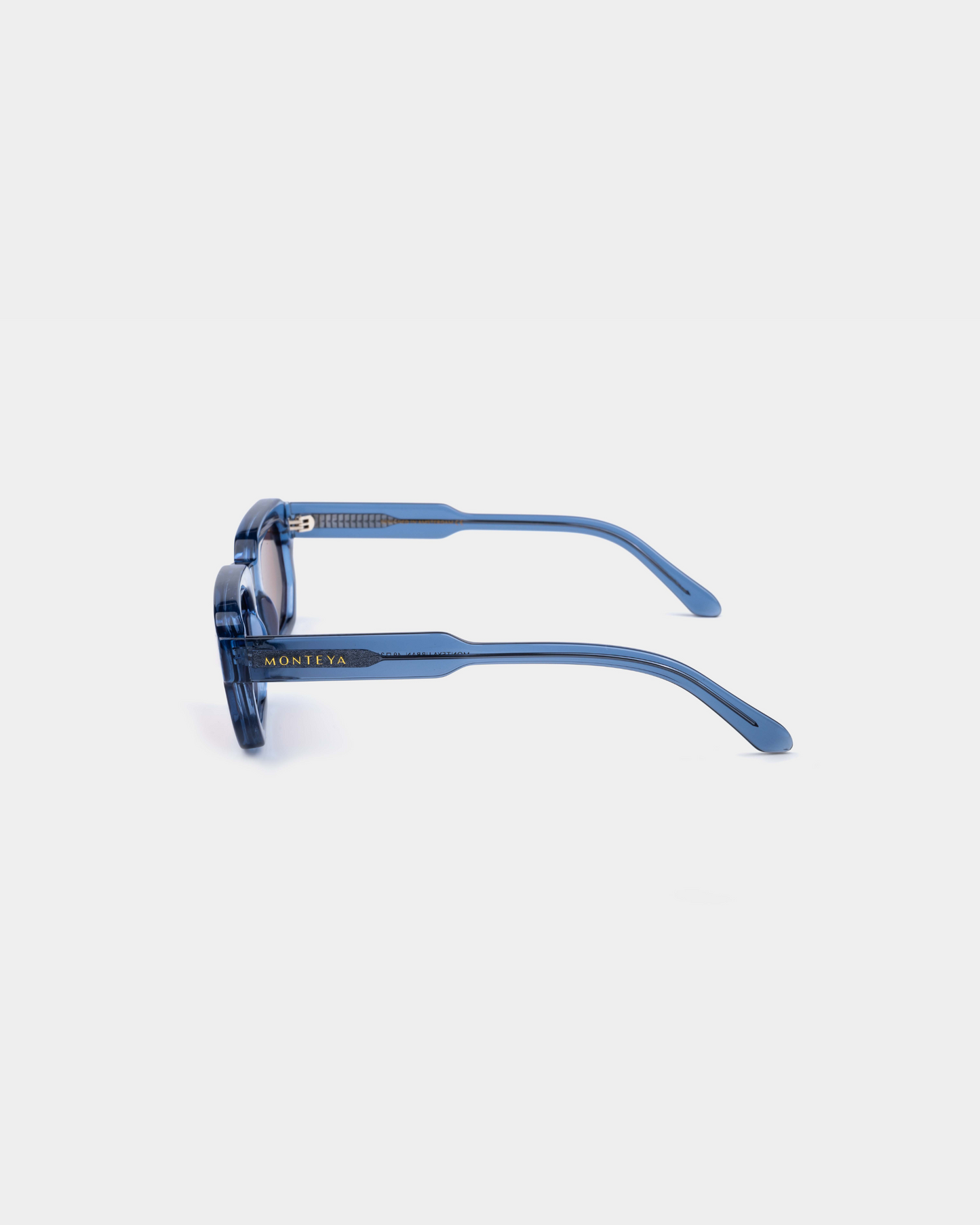 MONTEYA Urban - Lagoon - Acetate Frame - TAC Polarized Lenses - High End Eyewear - 03