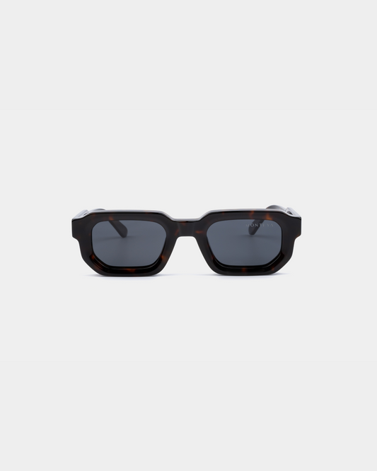 MONTEYA Urban - Leo - Acetate Frame - TAC Polarized Lenses - High End Eyewear - 01