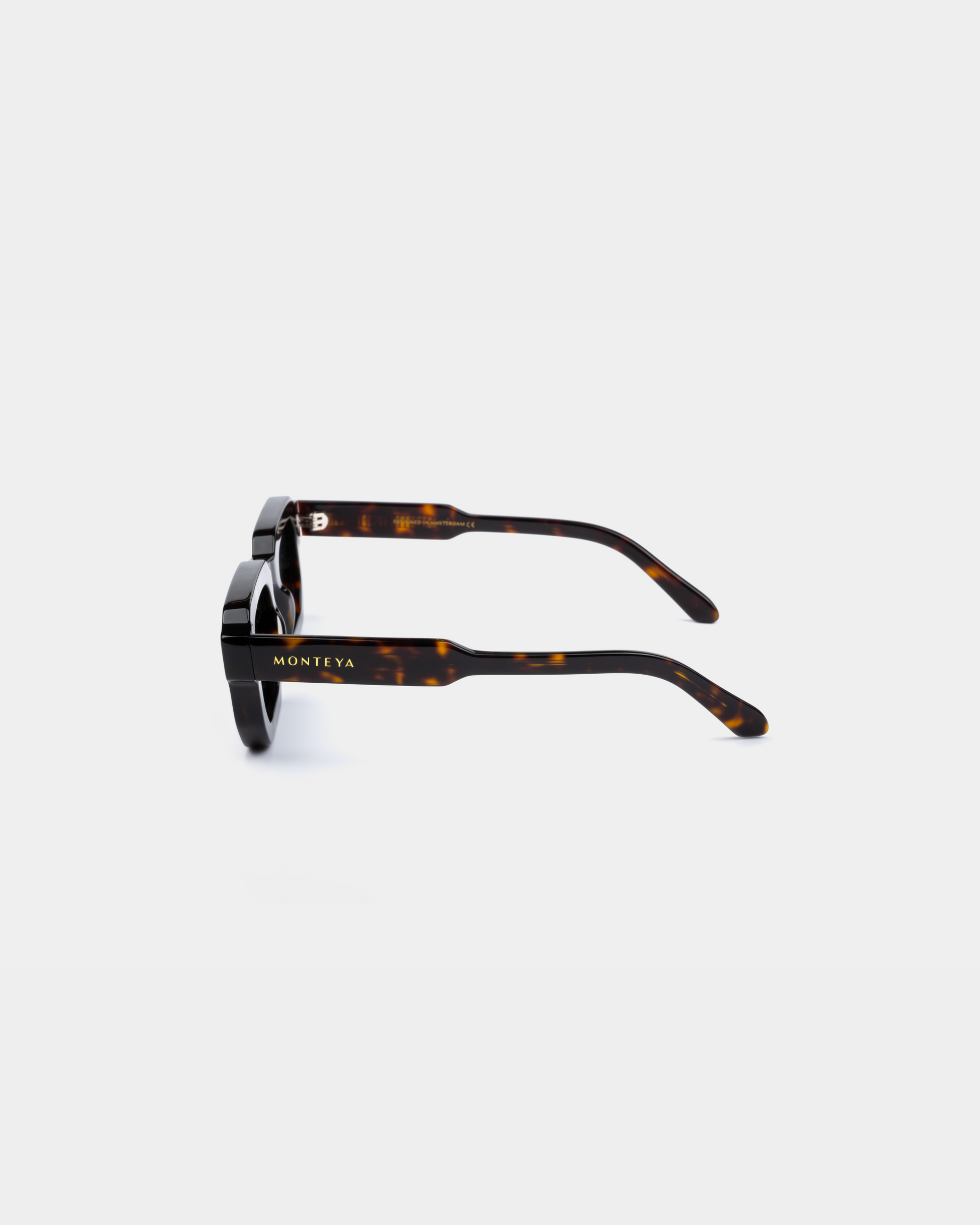MONTEYA Urban - Leo - Acetate Frame - TAC Polarized Lenses - High End Eyewear - 03