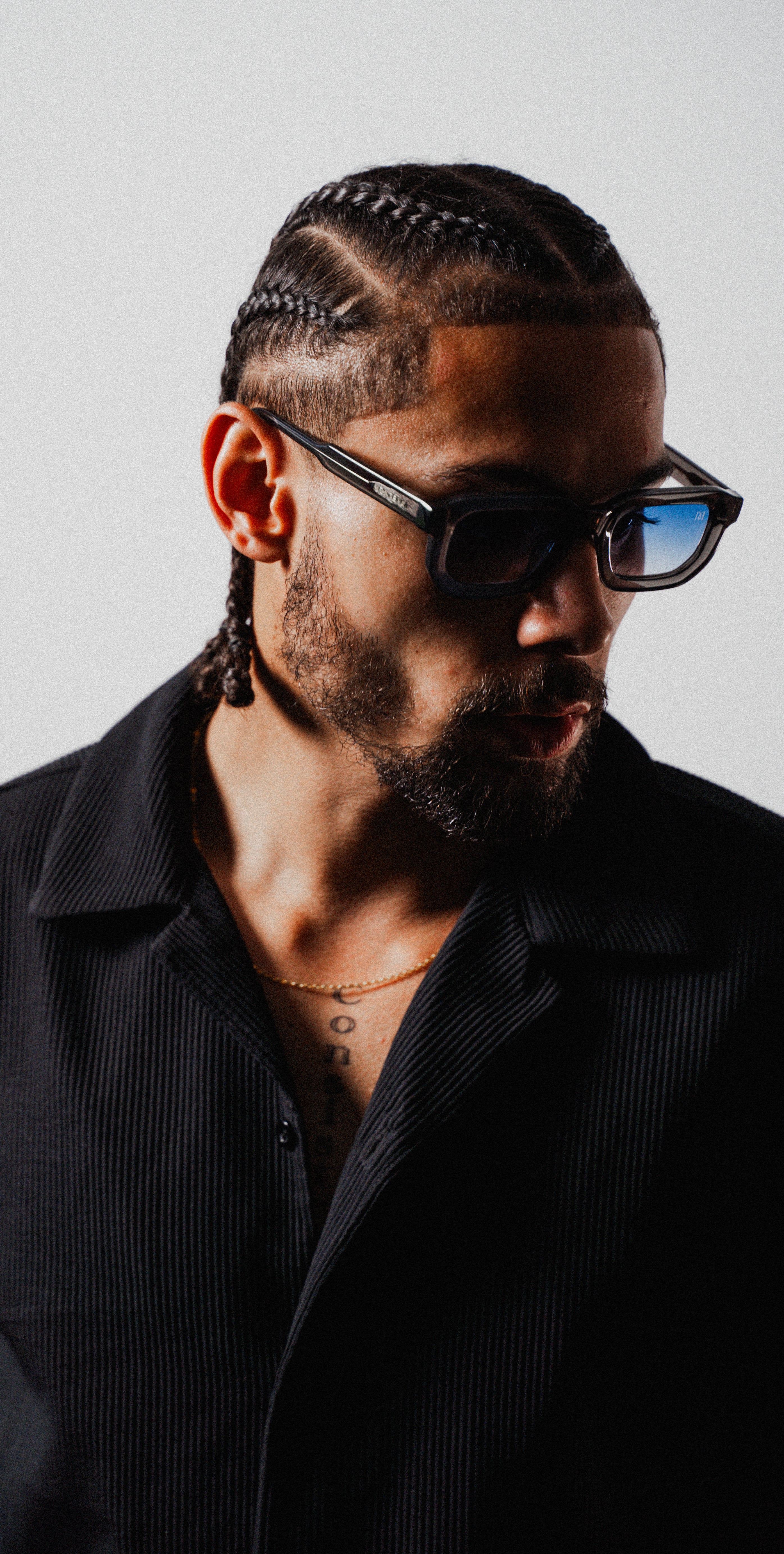 About US - High-End Eyewear and Sunglasses Brand